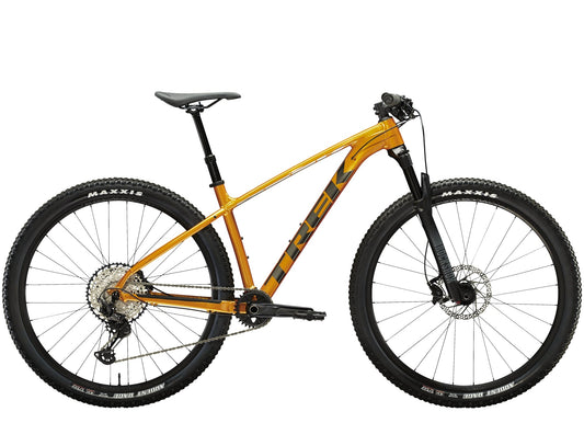 Trek X-Caliber 9 29er (Factory Orange)