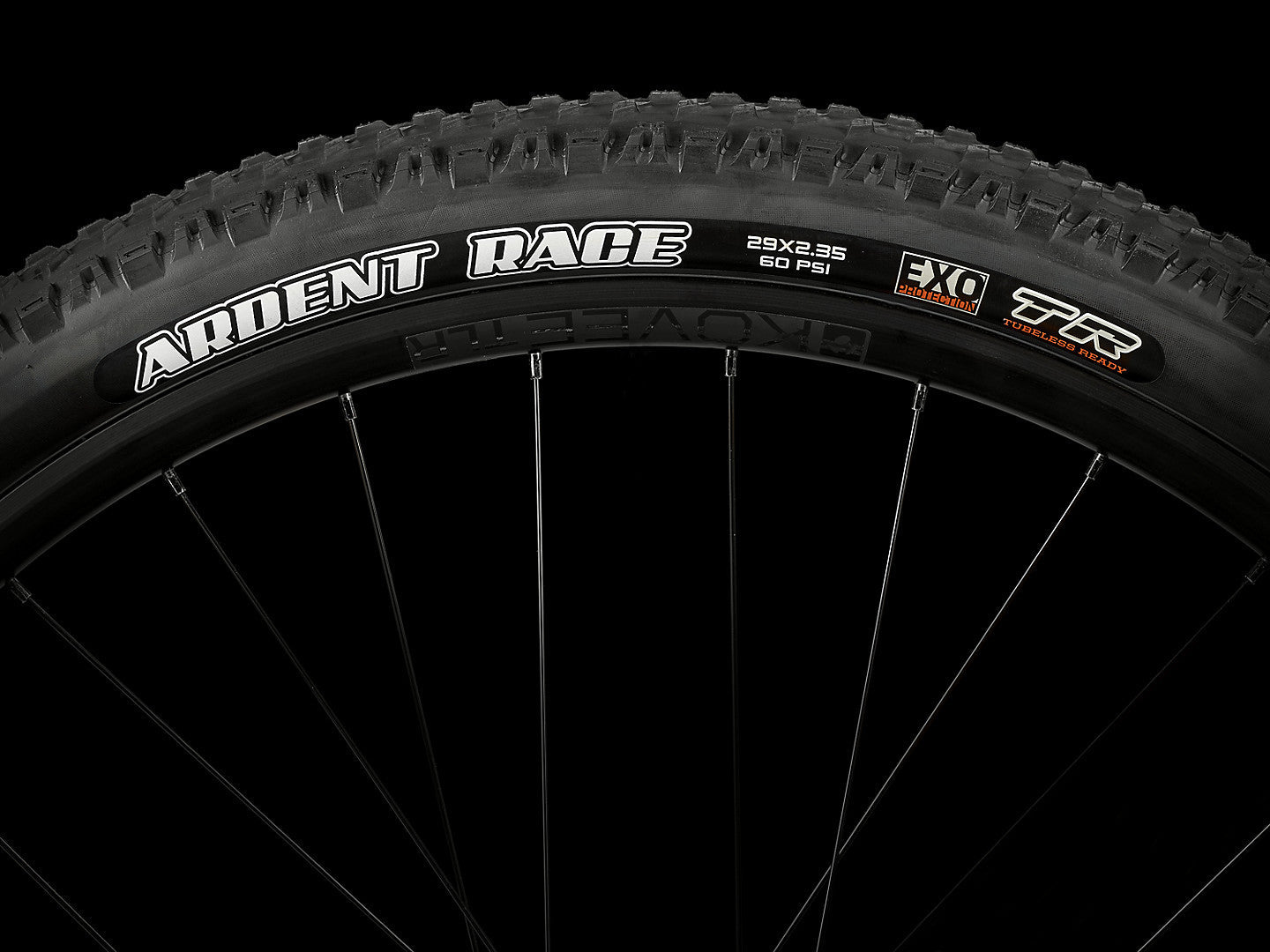 Trek X-Caliber 9 29er (Trek Black Satin)
