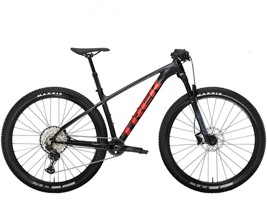 Trek X-Caliber 9 29er (Trek Black Satin)