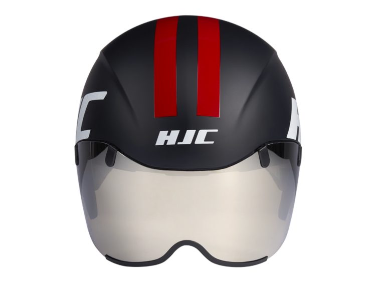 HJC Adwatt 1.0 Road Cycling Helmet (Matte Black)