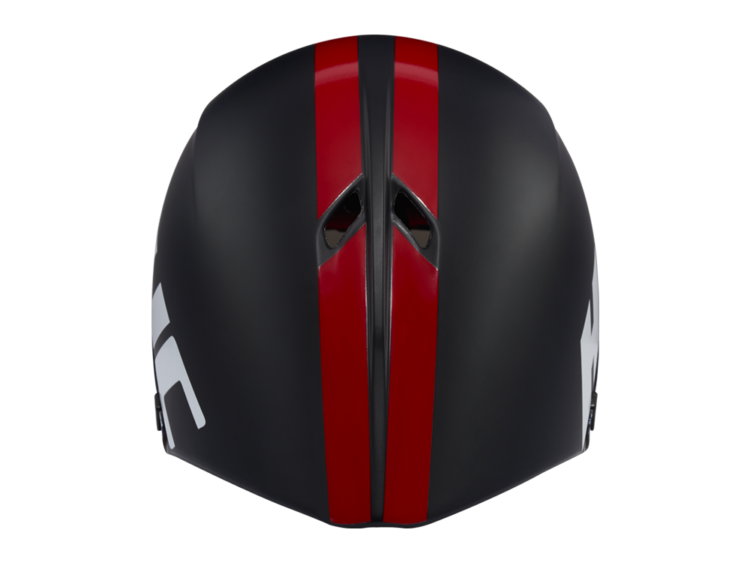 HJC Adwatt 1.0 Road Cycling Helmet (Matte Black)