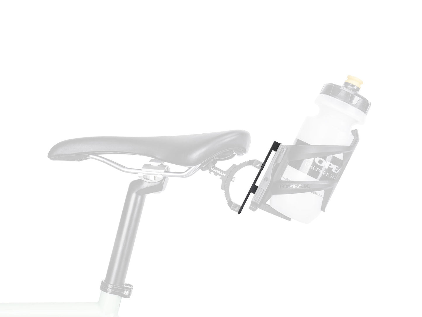 Topeak ALT-Position Cage Mount
