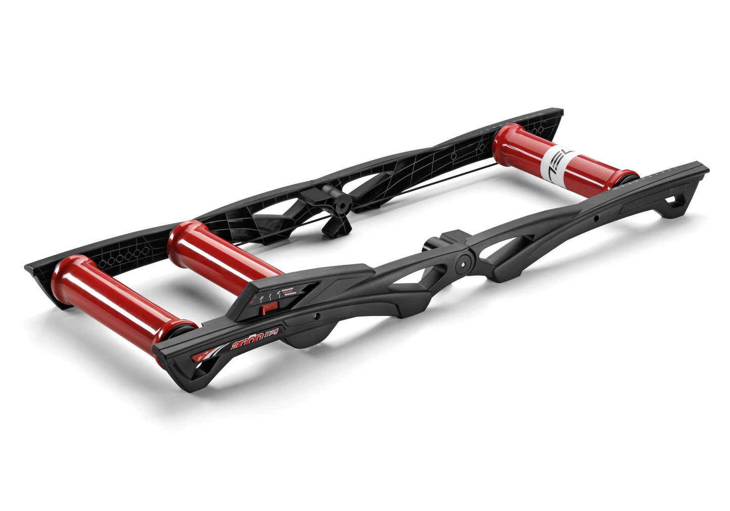 Elite Arion Mag Magnetic Roller Bicycle Trainer