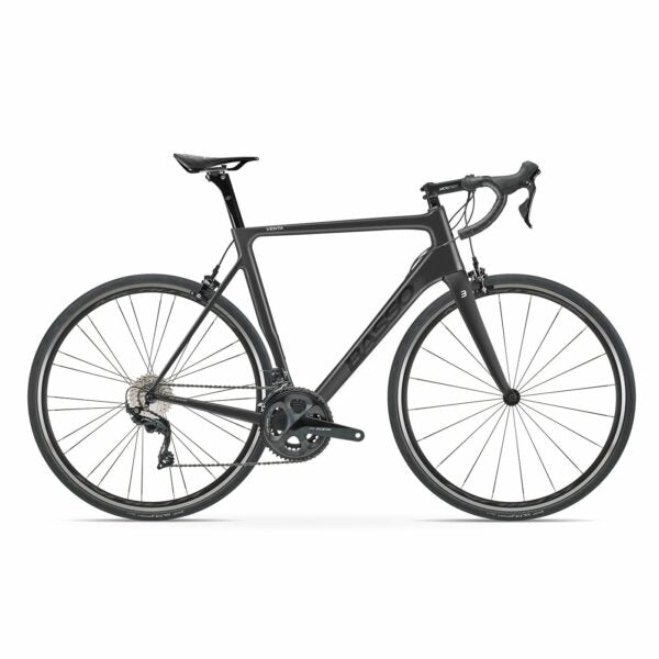 Basso Venta Rim 105 (Anthracite)