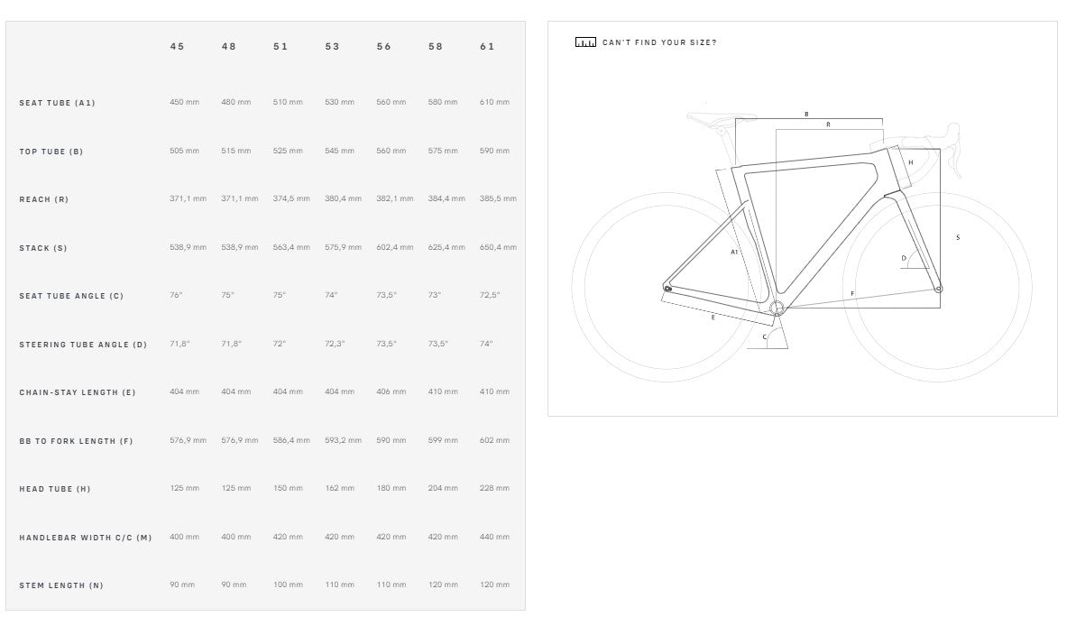 Basso Astra (Black)