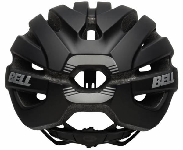 Bell Avenue Road Cycling Helmet (Black)