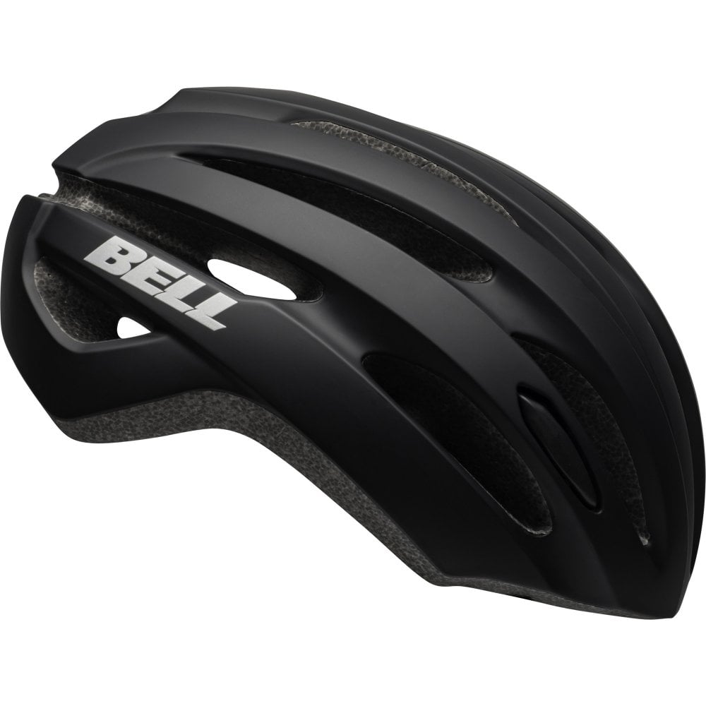 Bell Avenue MIPS Road Cycling Helmet (Matte/Gloss Black)