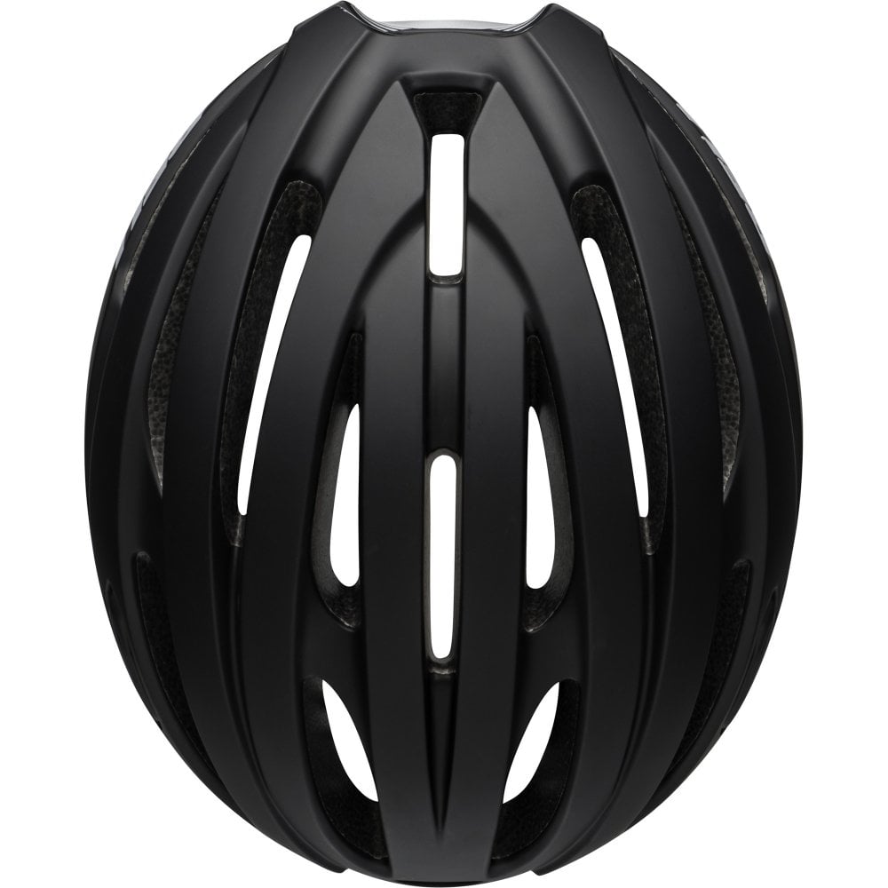 Bell Avenue MIPS Road Cycling Helmet (Matte/Gloss Black)
