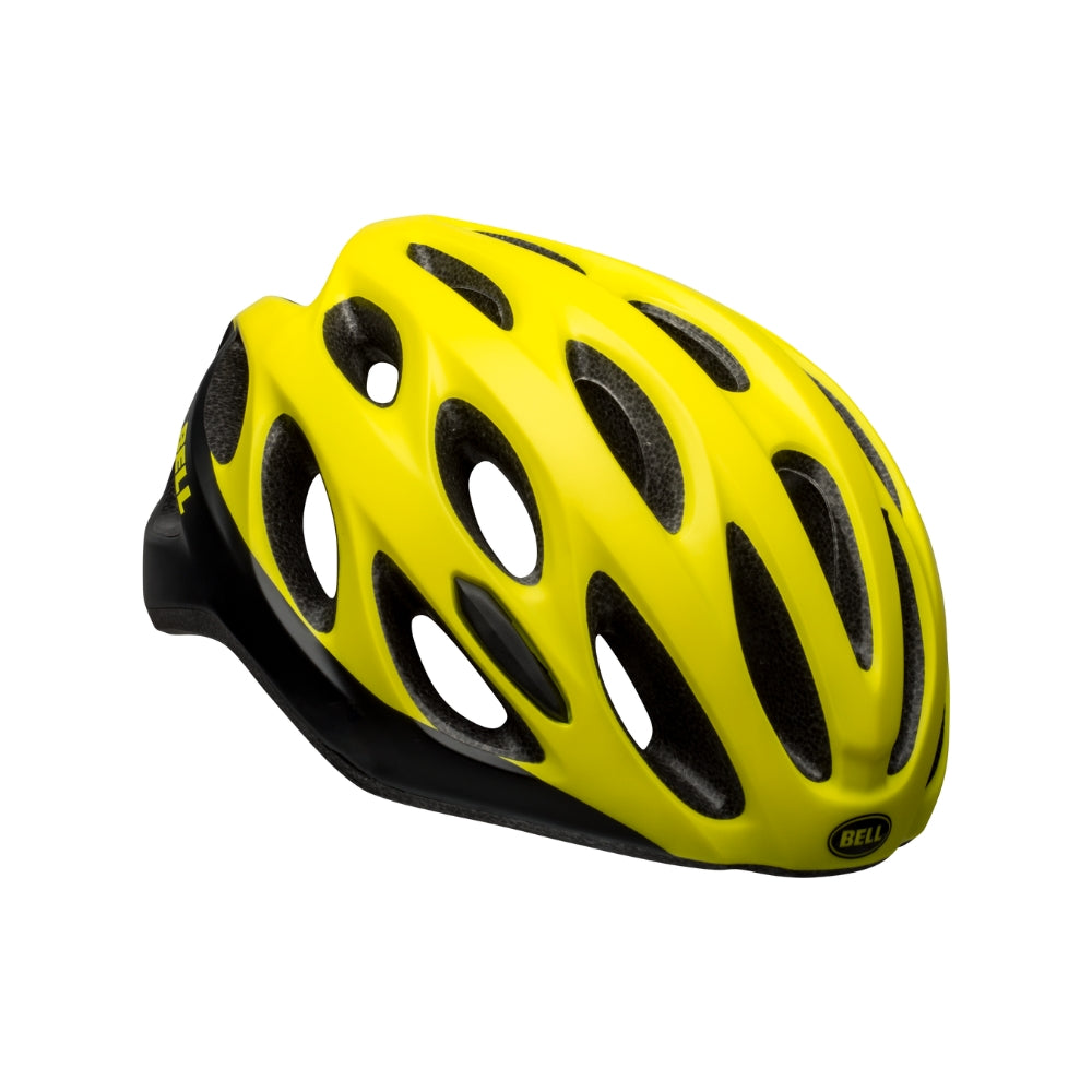 Bell Draft Cycling Helmet - view 2