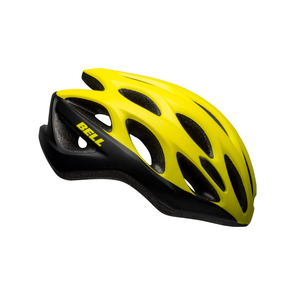 Bell Draft Cycling Helmet - view 3