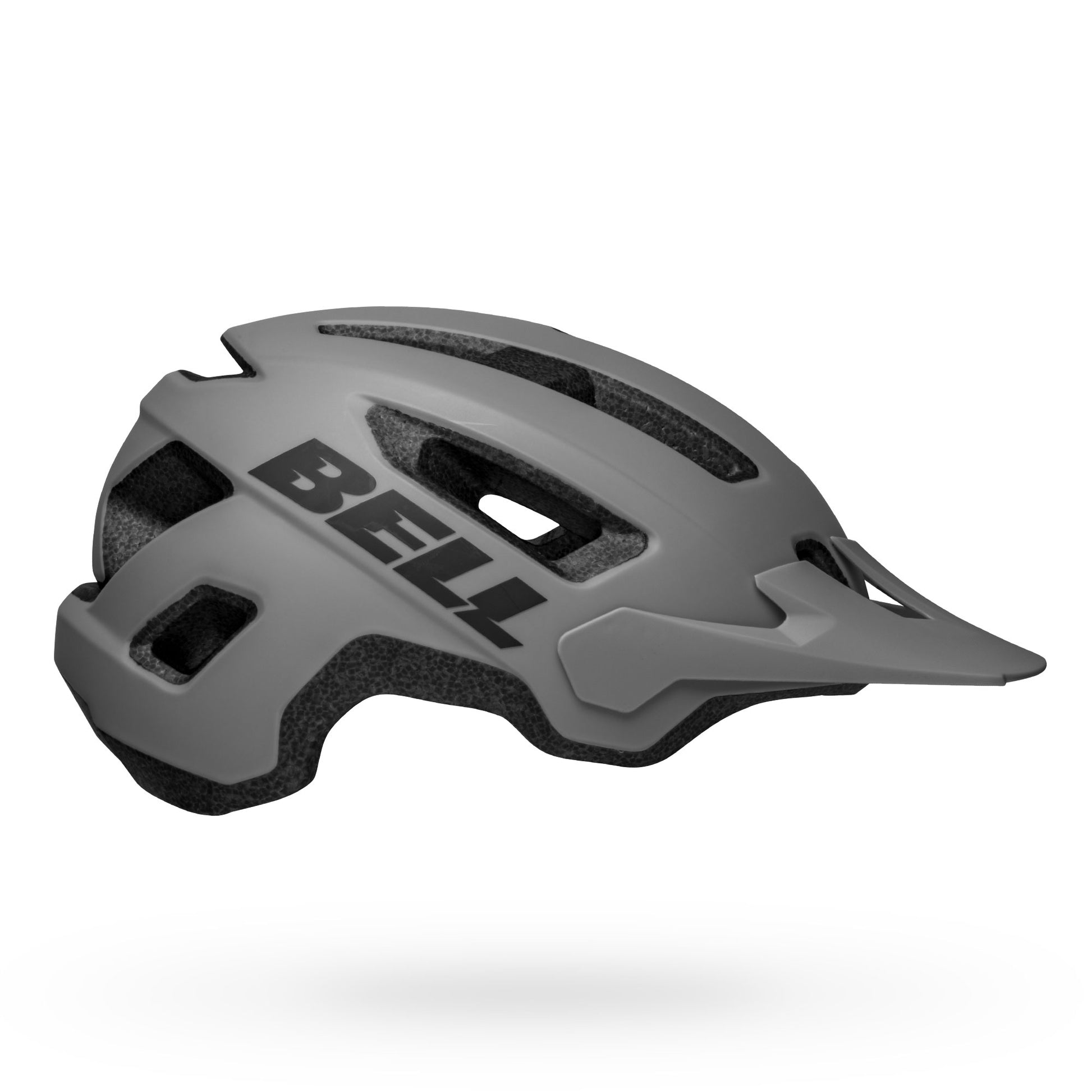 Bell Nomad 2 Cycling Helmet - view 2