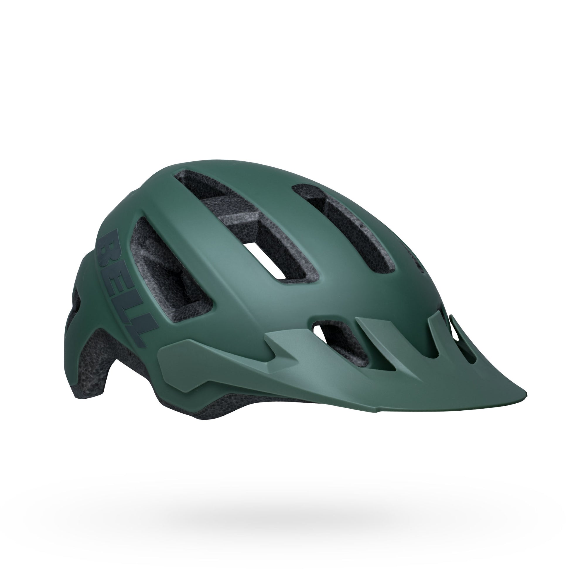 Bell Nomad 2 Cycling Helmet - view 11