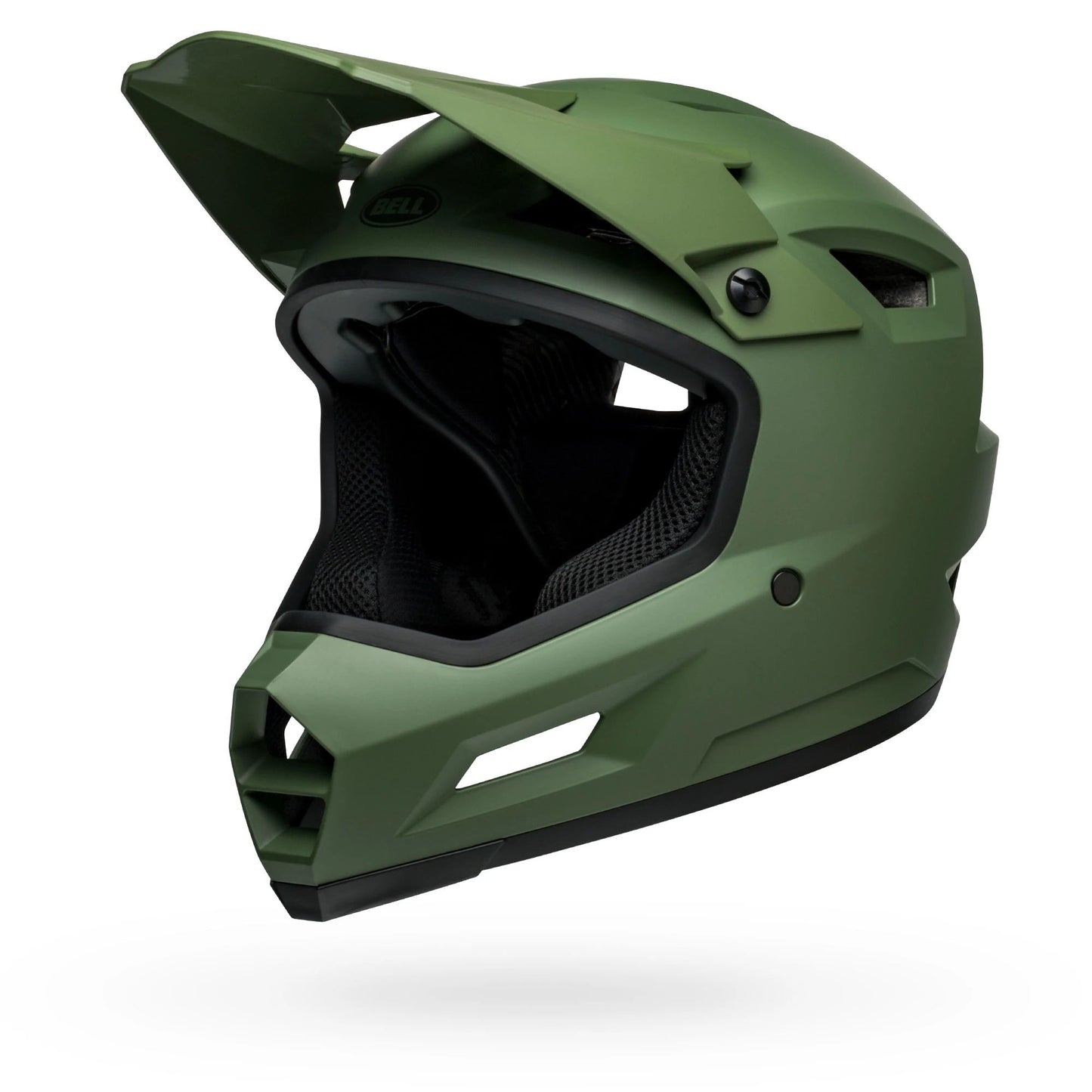 Bell Sanction 2 (full Face) Cycling Helmet
