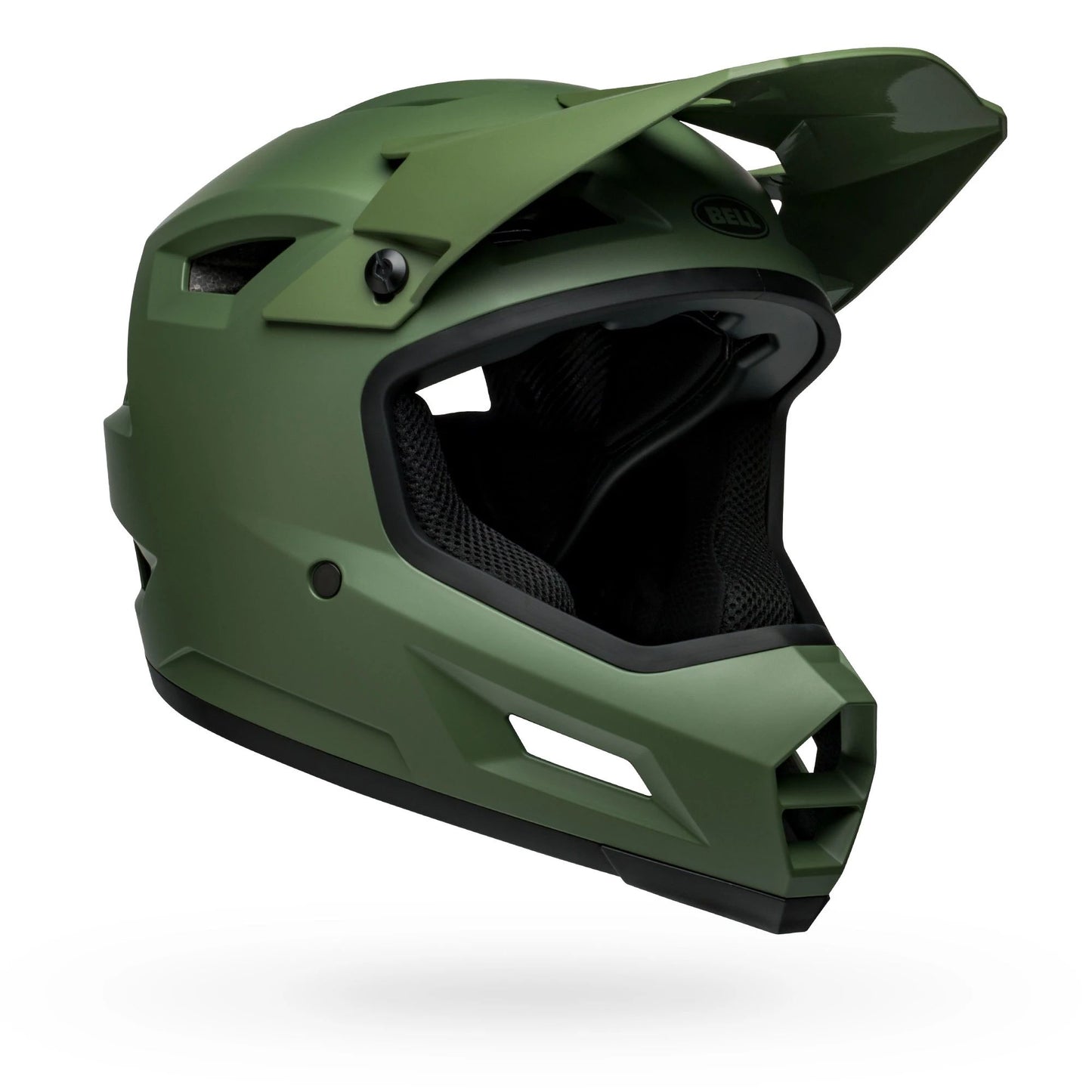 Bell Sanction 2 (full Face) Cycling Helmet - view 2