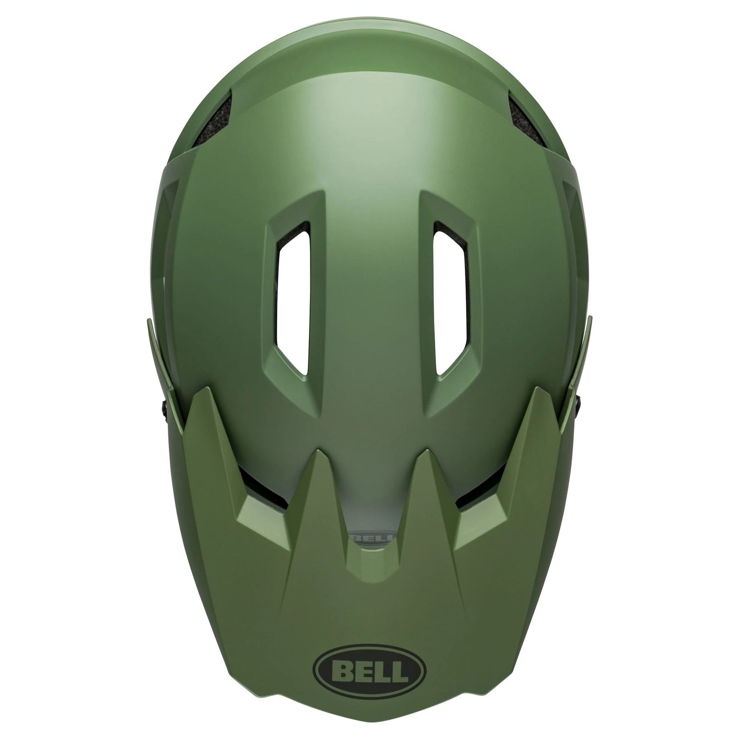 Bell Sanction 2 (full Face) Cycling Helmet - view 3