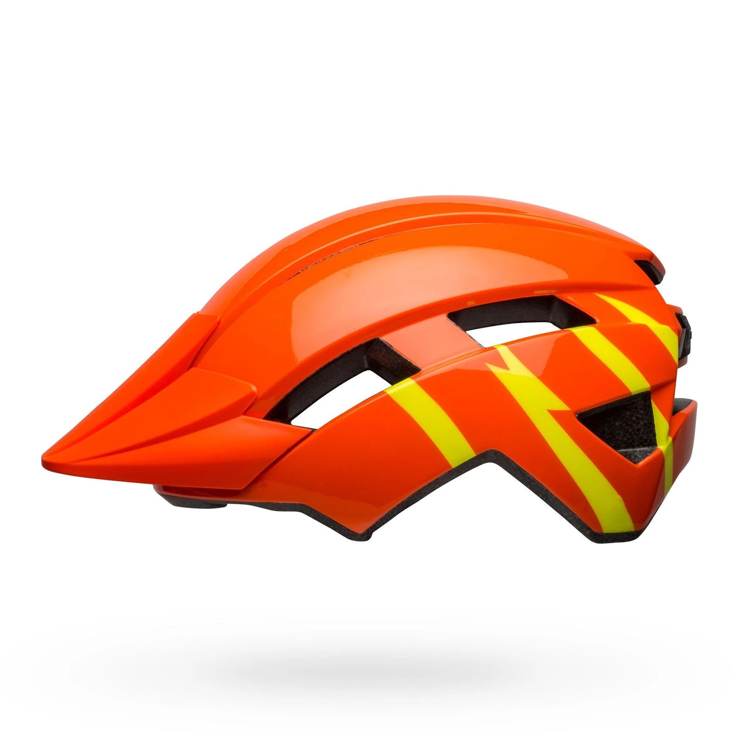 Bell Sidetrack II Cycling Helmet - view 9