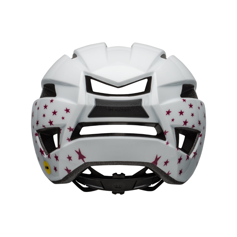 Bell Sidetrack II Cycling Helmet - view 4