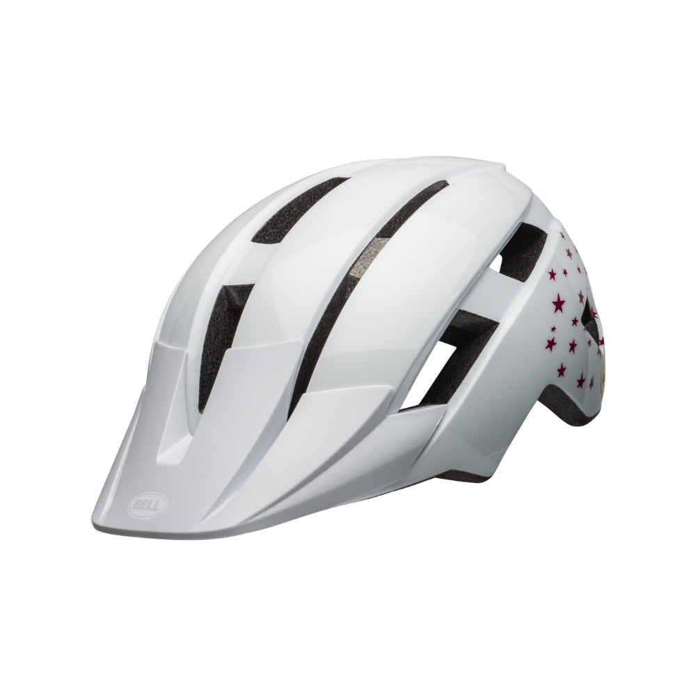 Bell Sidetrack II Cycling Helmet
