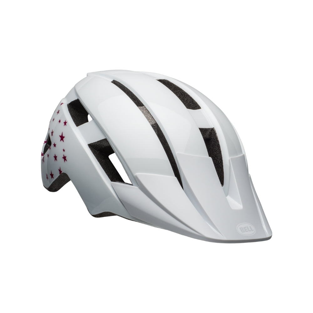 Bell Sidetrack II Cycling Helmet - view 2