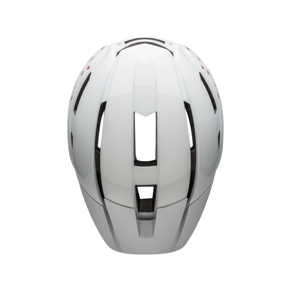Bell Sidetrack II Cycling Helmet - view 3