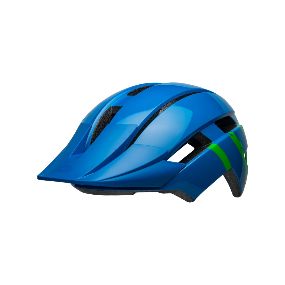 Bell Sidetrack II Cycling Helmet - view 5