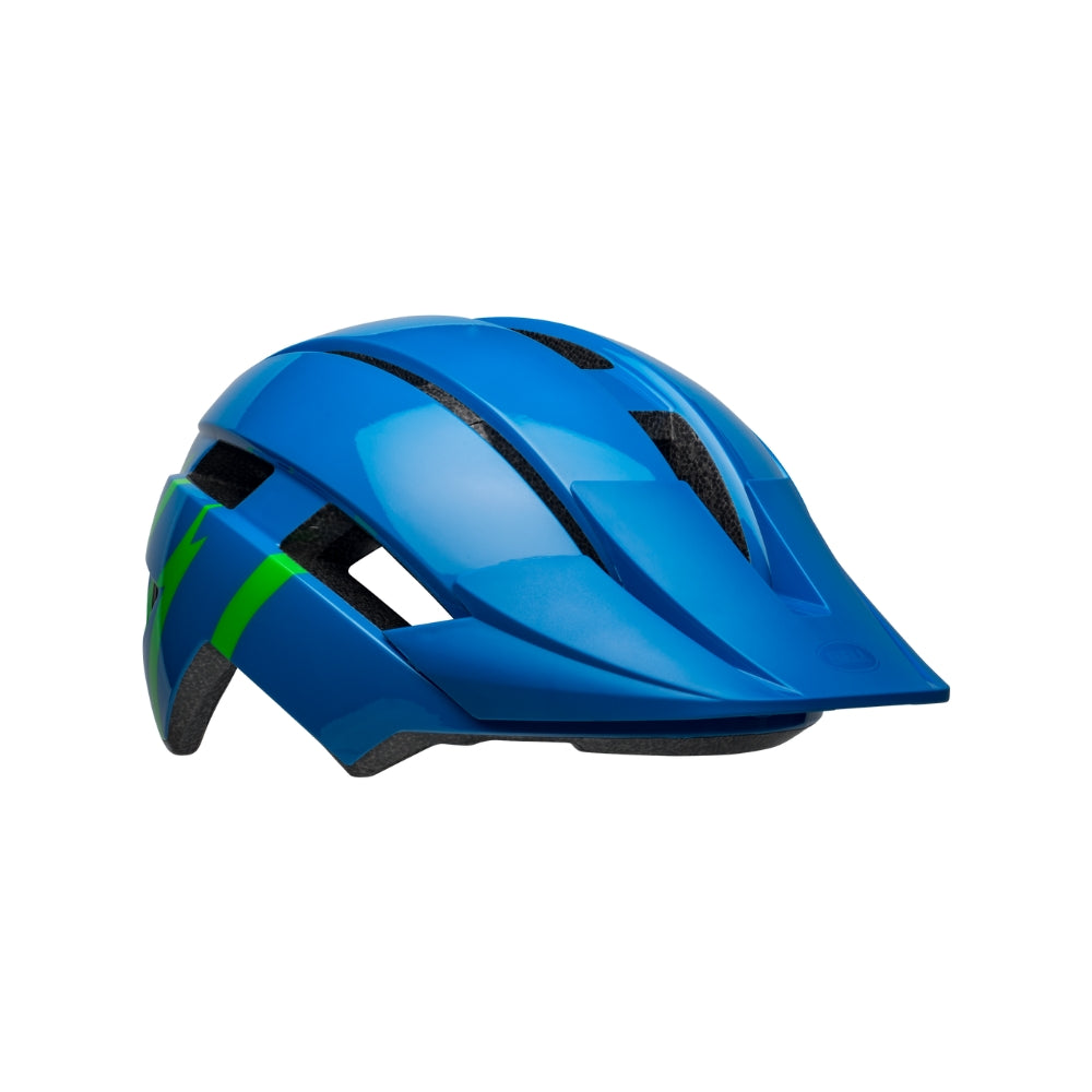 Bell Sidetrack II Cycling Helmet - view 6