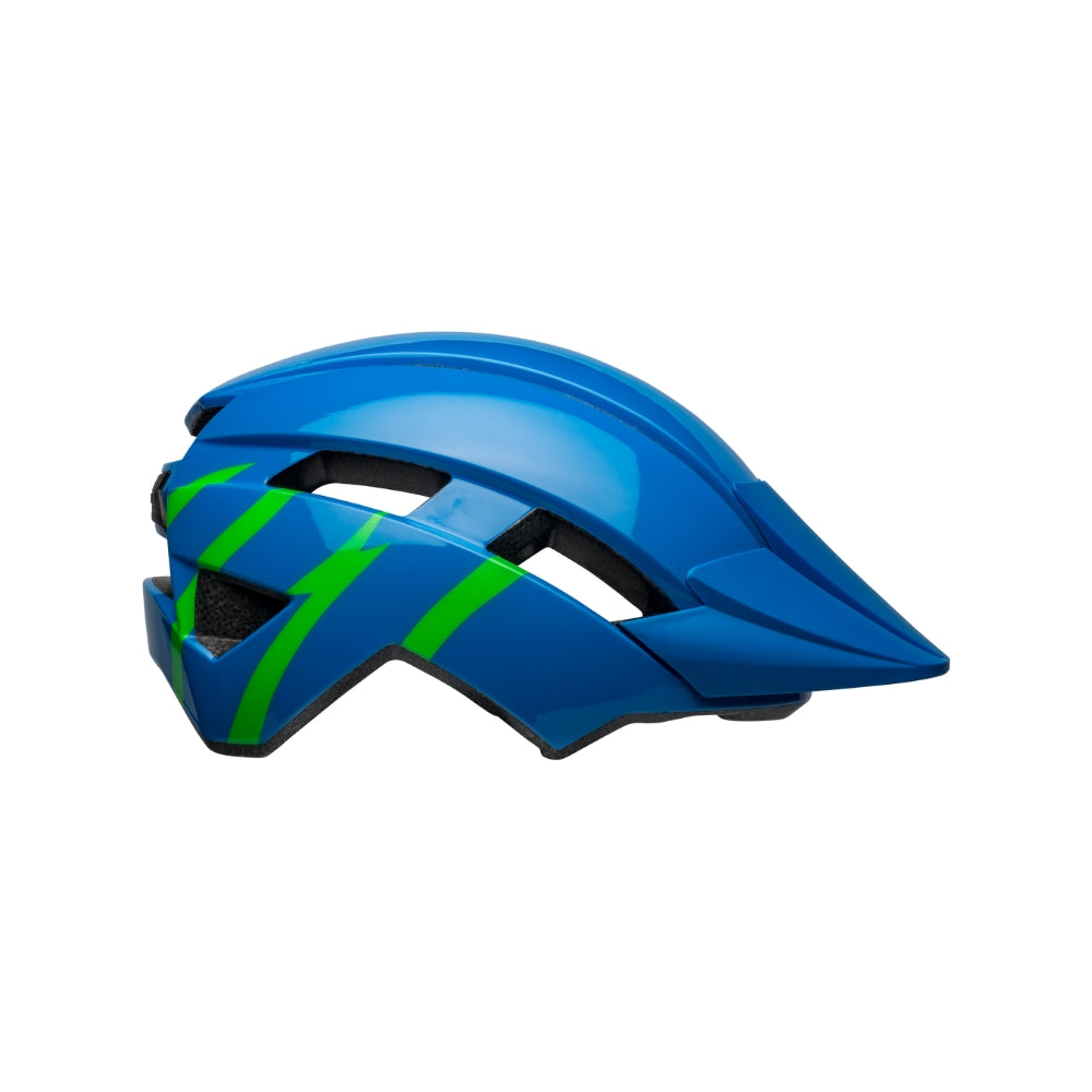 Bell Sidetrack II Cycling Helmet - view 7