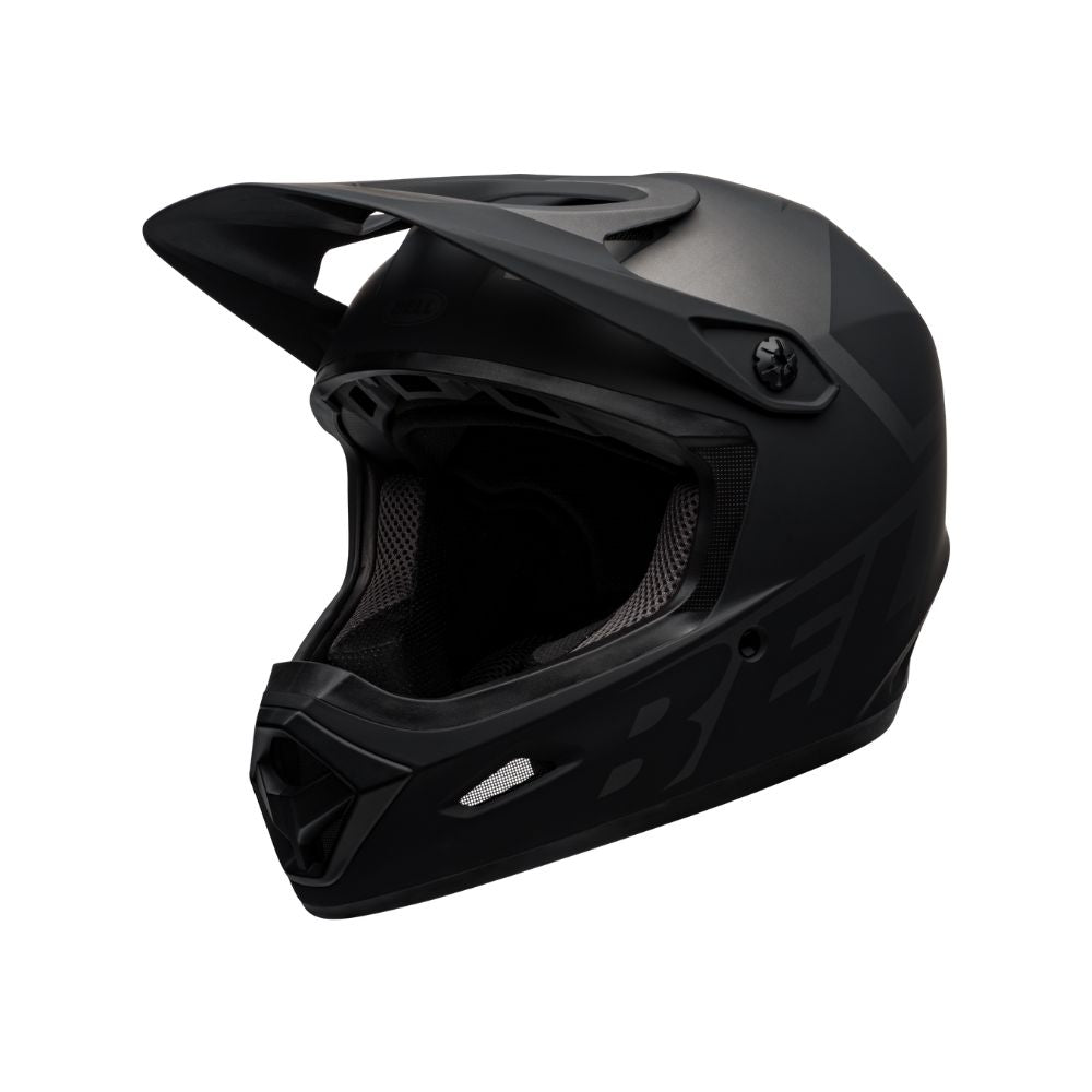 Bell Transfer (full Face) Cycling Helmet - Bell - L