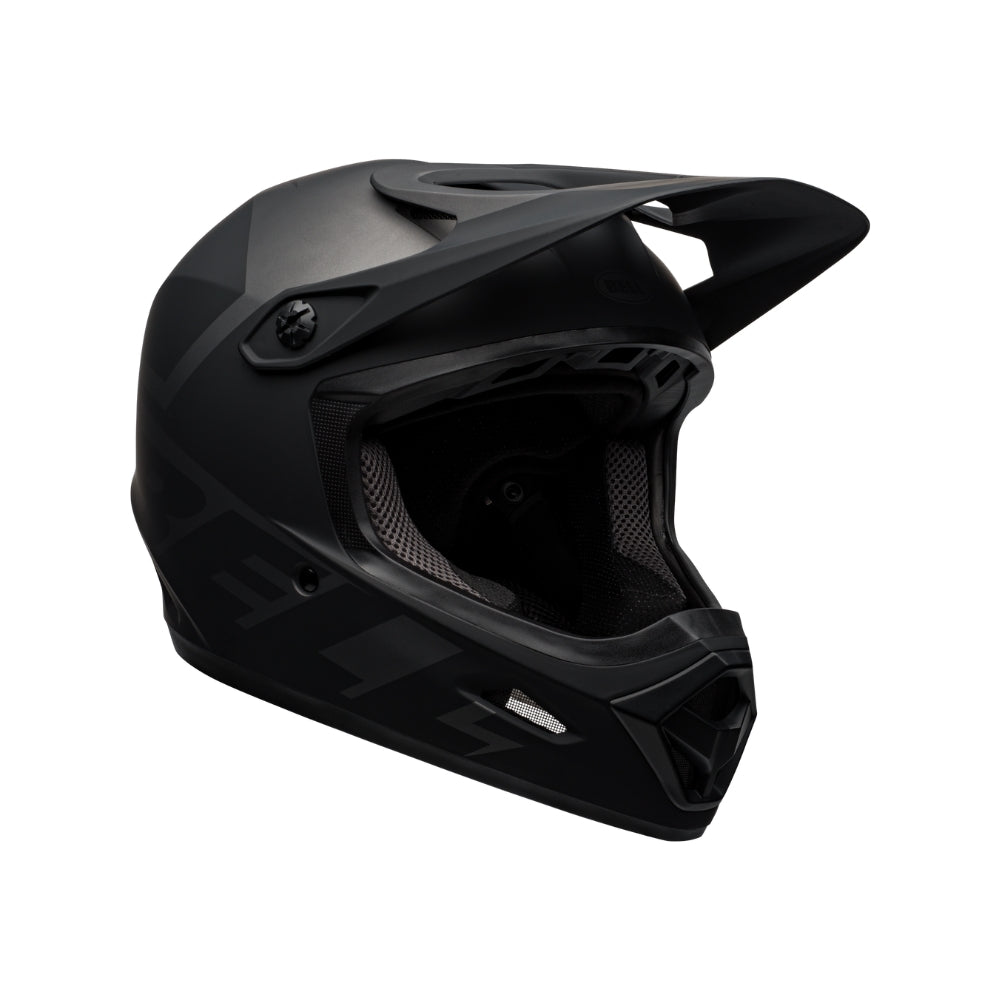 Bell Transfer (full Face) Cycling Helmet - view 2