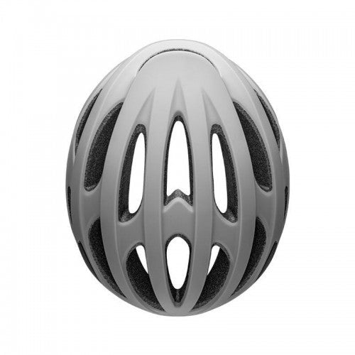 Bell Formula Road Cycling Helmet (Matte/Gloss Grey)