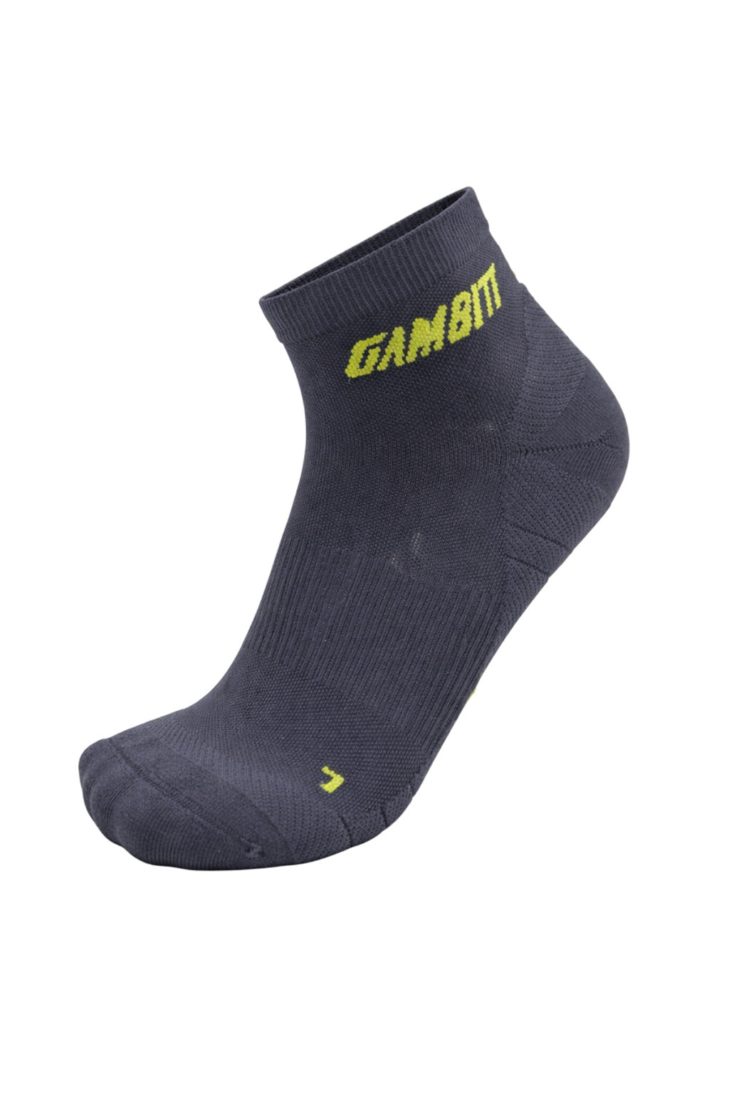 Gambitt Distance Compression Low-cut Socks