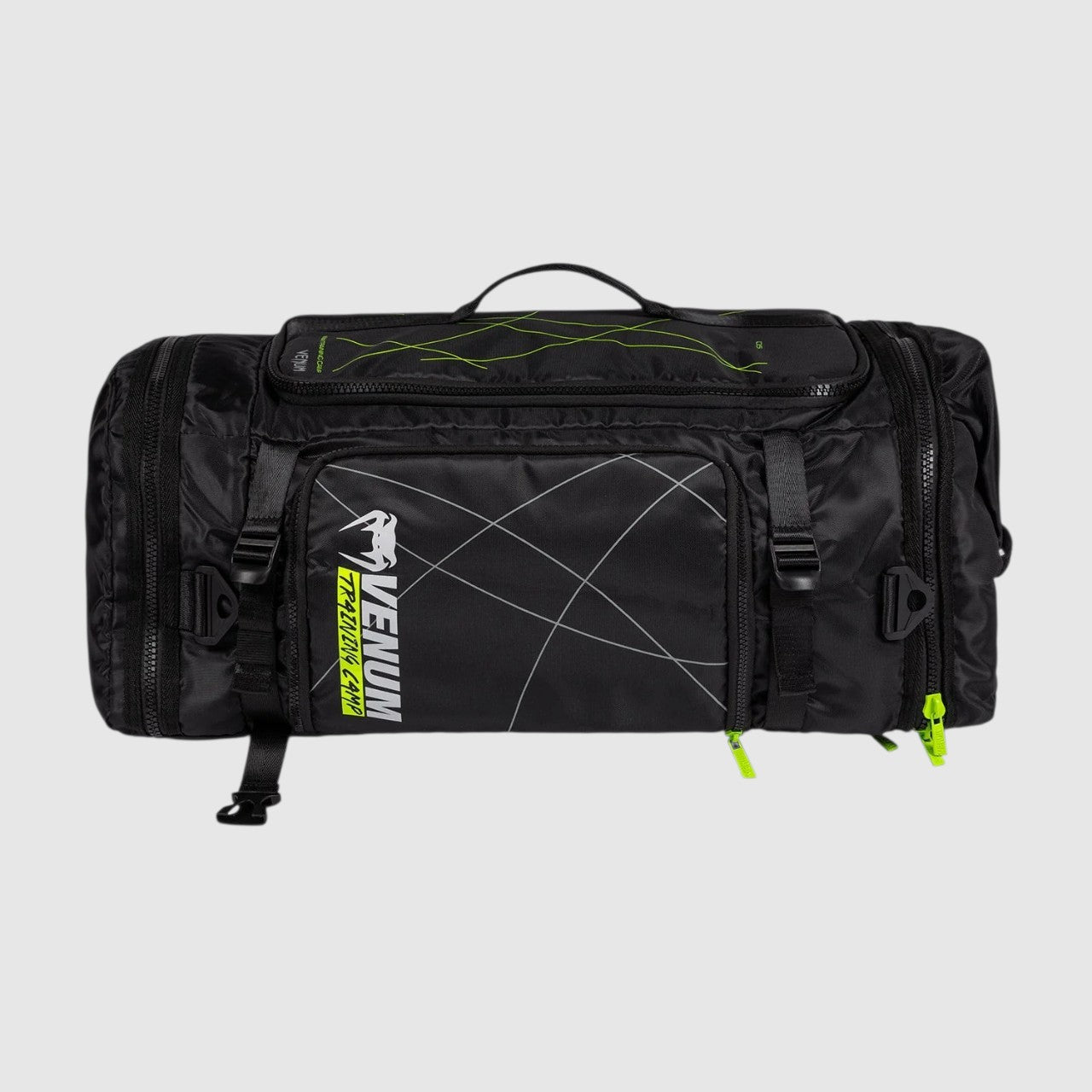 Venum Training Camp 4.0 Sport Bag - Venum - UNI