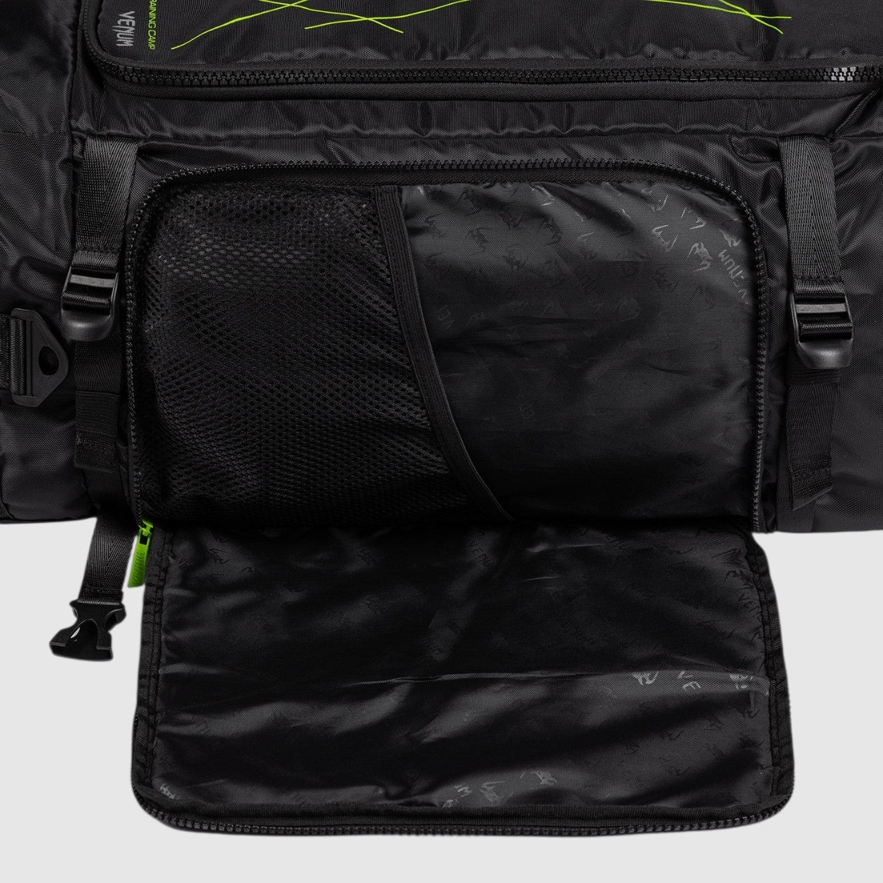Venum Training Camp 4.0 Sport Bag - view 4