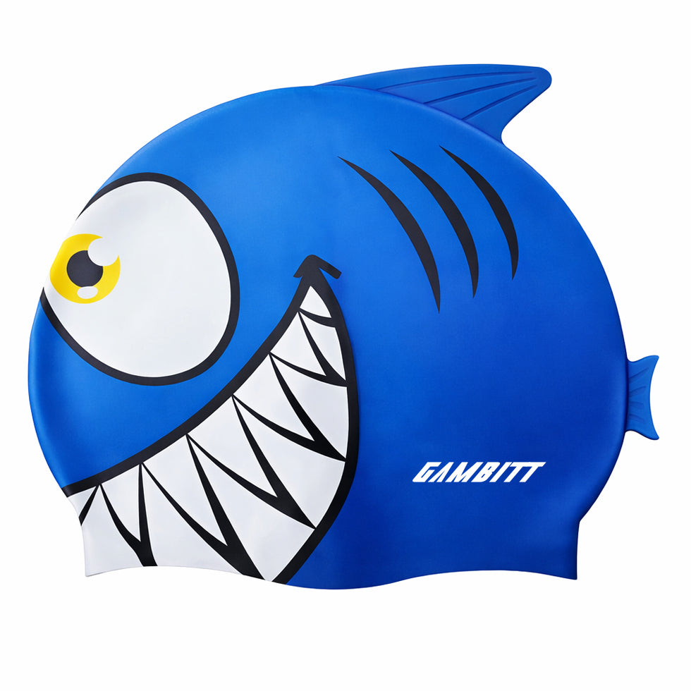 Gambitt Tots Swim Cap - view 2