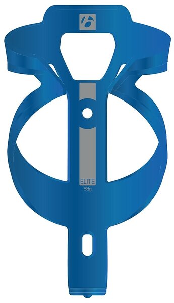 Bontrager Elite Recycled Bottle Cage (Alpine Blue)