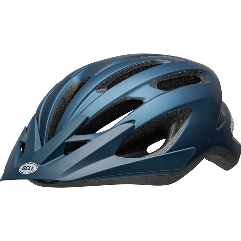 Bell Crest Cycling Helmet - view 12