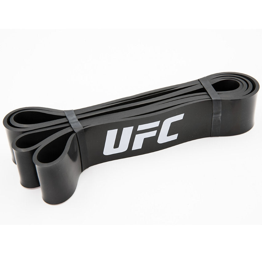 UFC Power Bands Heavy - Black - HEAVY