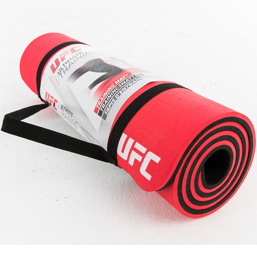 UFC EVA Training Mat - view 2