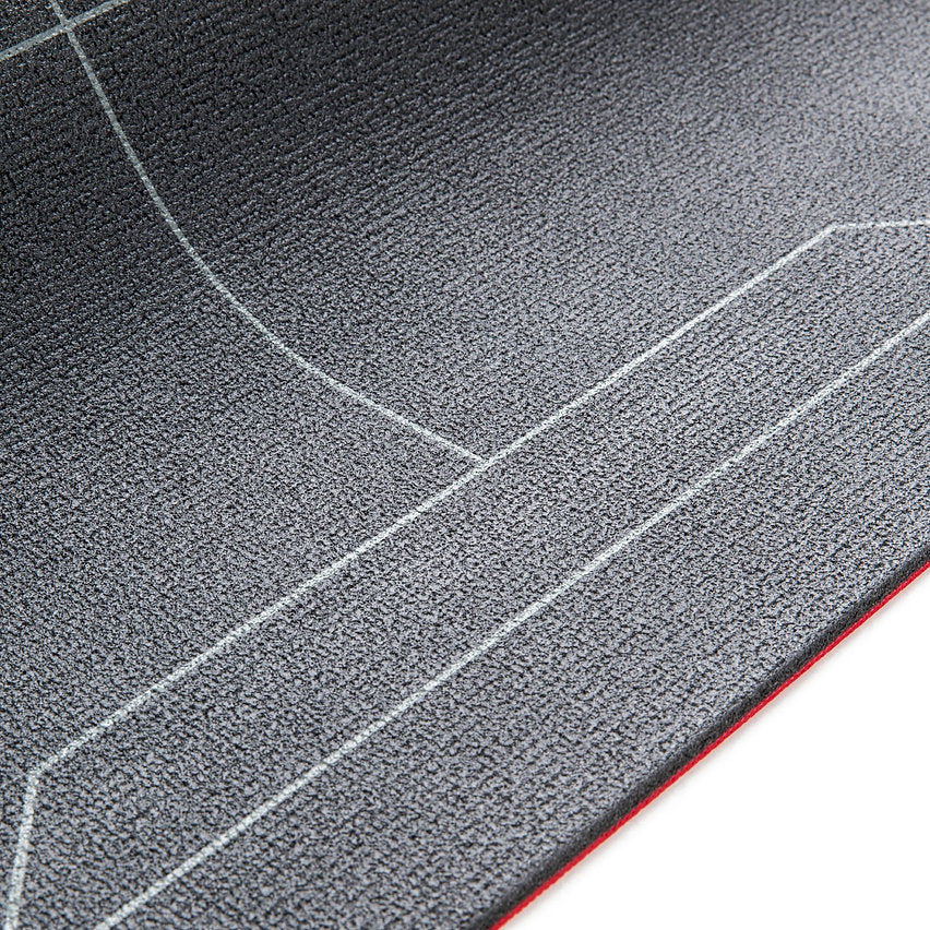 UFC Reversible Yoga Mat - view 3