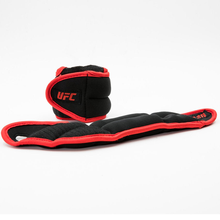 UFC Wrist Weight 1KG - view 2