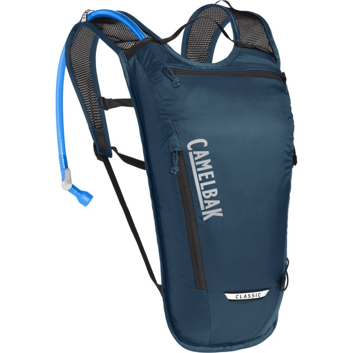 Camelbak Classic Light 2L Backpack (Gibraltar Navy/Black)