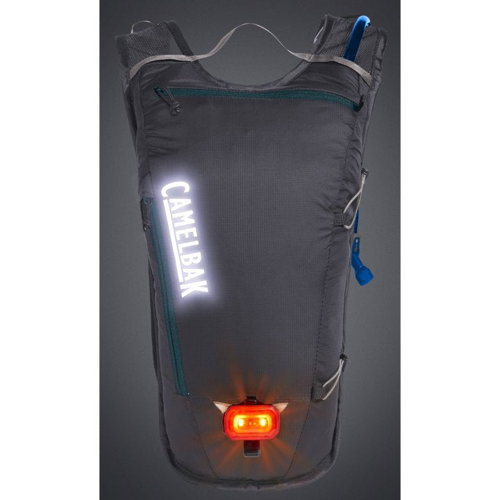 Camelbak Classic Light 2L Backpack (Gibraltar Navy/Black)