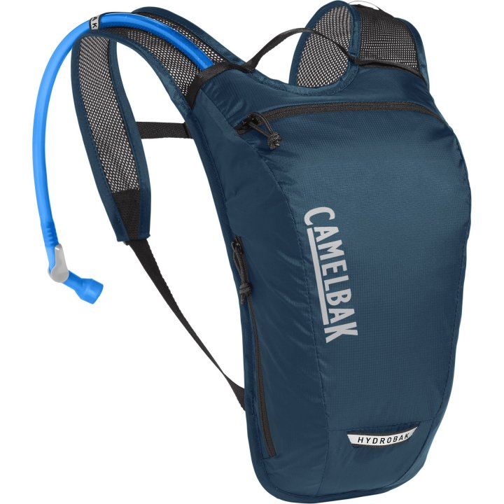 Camelbak Hydrobak Light 1.5L Backpack (Gibraltar Navy/Black)