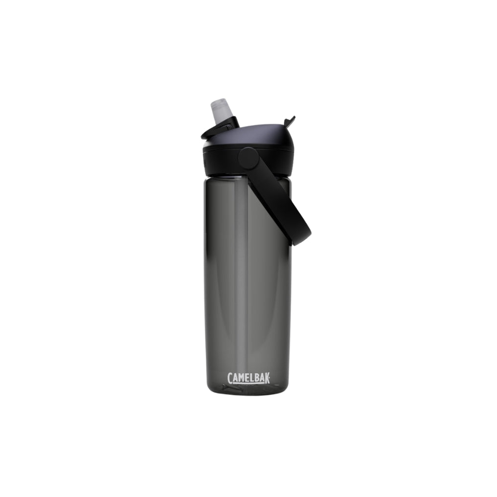 Camelbak Thrive Flip Straw 0.6L - Charcoal - CHARCOAL