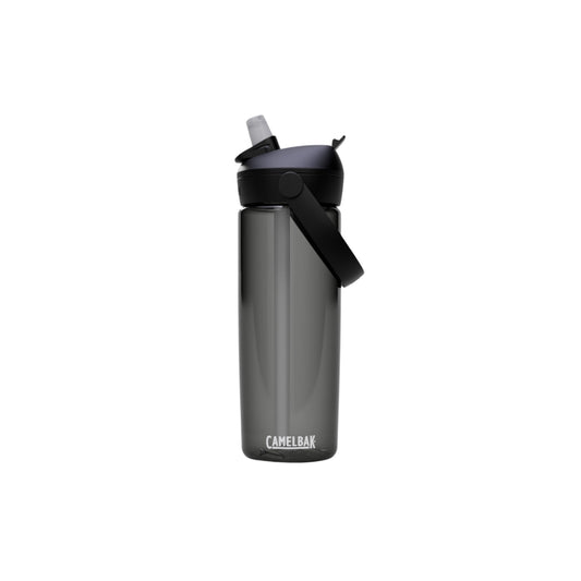 Camelbak Thrive Flip Straw 0.6L - Charcoal - CHARCOAL