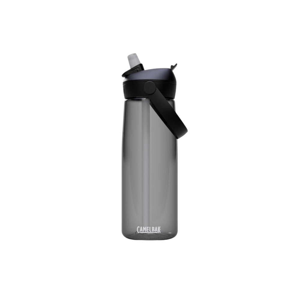 Camelbak Thrive Flip Straw 0.75L - Charcoal - CHARCOAL