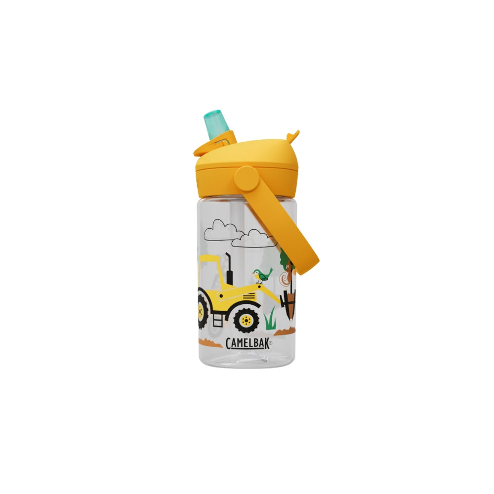 Camelbak Thrive Flip Straw Kids 0.4L