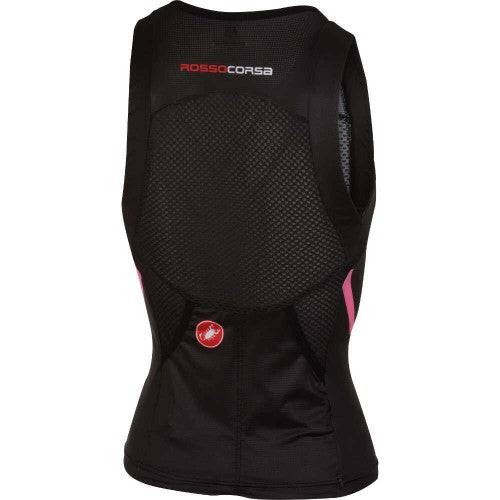 Castelli Free W Tri Singlet - view 3