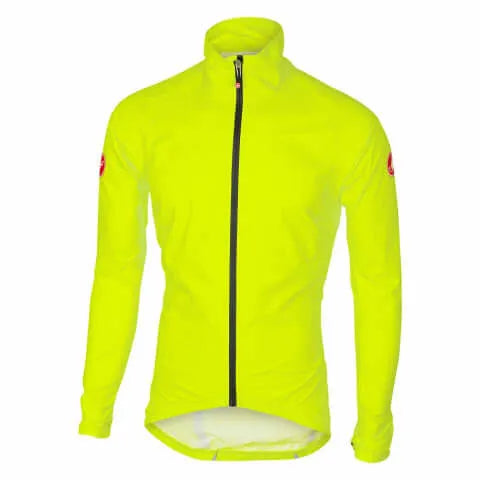 Castelli Emergency Rain Jacket - Castelli - M