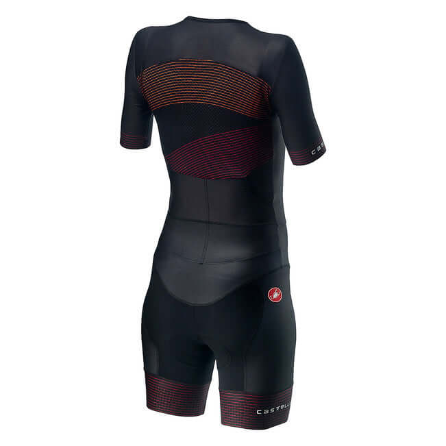 Castelli Free Sanremo 2 Suit (Multicolor Black)